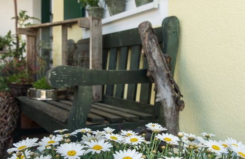 Breitenthal Apartment | Maisonette apartment "Arnica" with terrace incl. WIRELESS INTERNET ACCESS