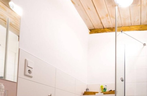 Welt Apartment | Maisonette Apartment 5 - Haubarg Windschuur