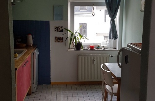 Hochfeld Apartment | Maisonette apartment