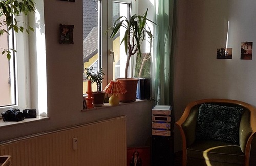 Hochfeld Apartment | Maisonette apartment
