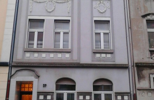 Hochfeld Apartment | Maisonette apartment