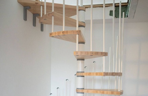 Ost Apartment | Maisonette apartment / holiday apartment