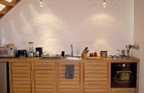 Financial District Apartment | Maisonette apartment in historic Quito, with fantastic garden
