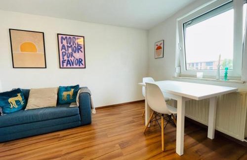 Bremen-Vegesack Apartment | Maisonette Apartment - Ruhig und gemütlich wohnen auf zwei Ebenen