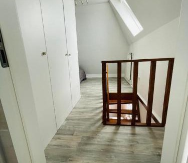 Bremen-Vegesack Apartment | Maisonette Apartment - Ruhig und gemütlich wohnen auf zwei Ebenen