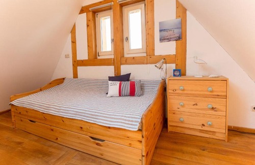 Remlingen Apartment | Maisonette Baugut