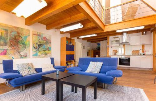Remlingen Apartment | Maisonette Baugut