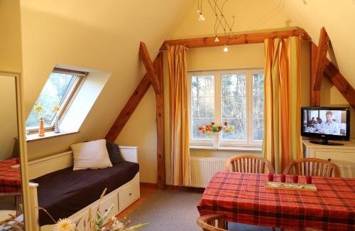 Bullenwinkel Apartment | Maisonette