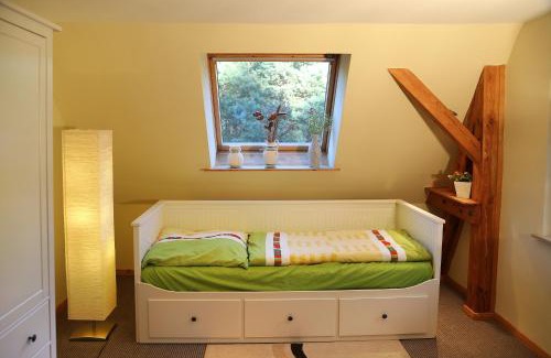 Bullenwinkel Apartment | Maisonette