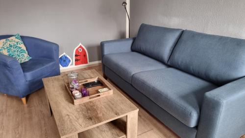 Mechernich Apartment | Maisonette Edna