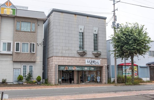 Eniwa Apartment | Maisonette fishing 2LDK apartment charter/Eniwa Hokkaidō