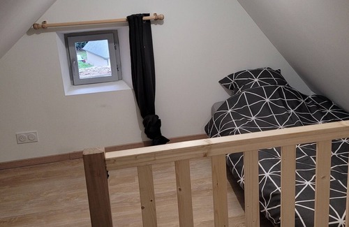 Muret-le-Chateau House | Maisonette
