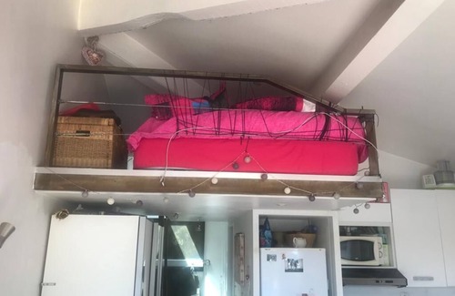 Sausset-les-Pins House | Maisonette
