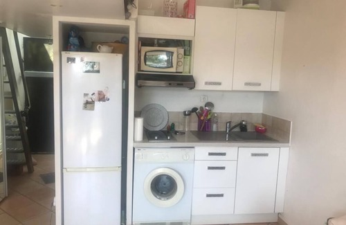 Sausset-les-Pins House | Maisonette