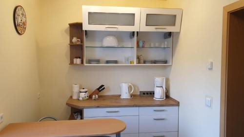 Roßbach Apartment | Maisonette Geiseltal