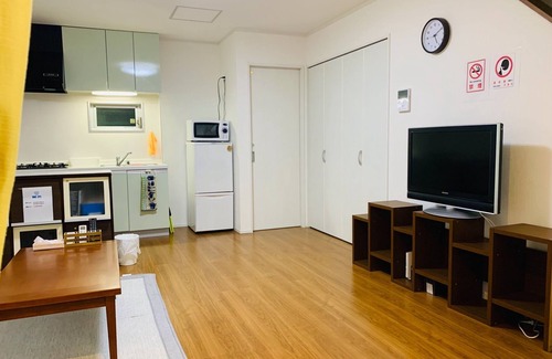 Hanamigawa House | Maisonette Hanazono A Detached house built in 20/Chiba Chiba