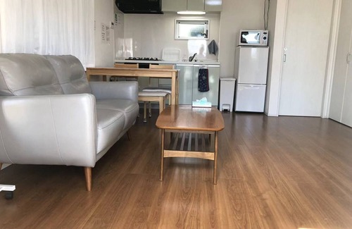 Hanamigawa House | Maisonette Hanazono Accommodates up to 18 people/Chiba City Chiba