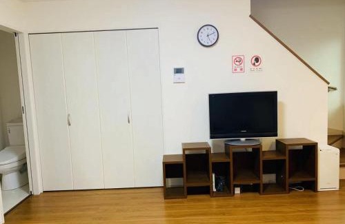 Hanamigawa House | Maisonette Hanazono - Vacation STAY 63319v