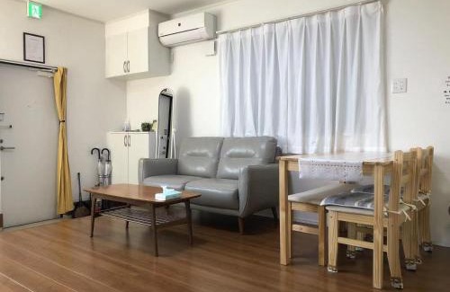 Hanamigawa House | Maisonette Hanazono - Vacation STAY 97278v