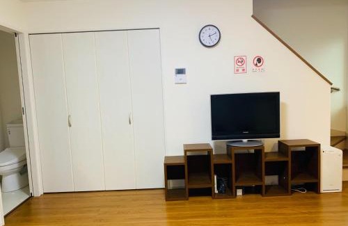 Hanamigawa House | Maisonette Hanazono - Vacation STAY 97278v