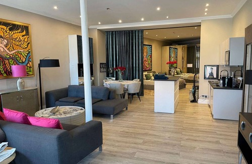 Bad Camberg Apartment | Maisonette Hideaway in Taunus