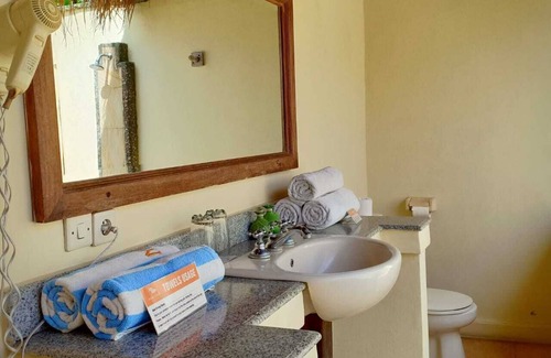 Tulamben Resort | Maisonette with ocean view