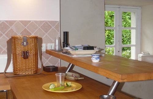 Landunvez House | Maisonette in old stones typical of the country of Léon
