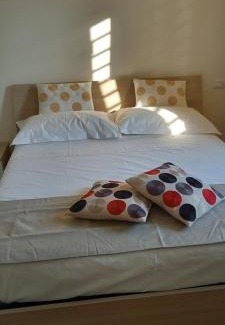 Old Town House | Maisonette Modena Park