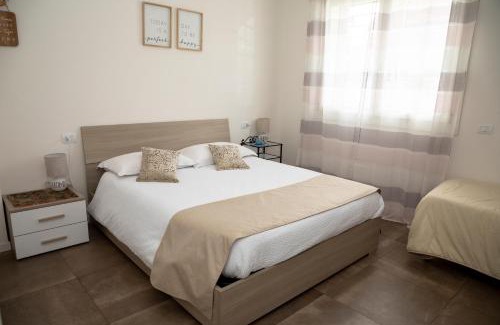 Old Town House | Maisonette Modena Park