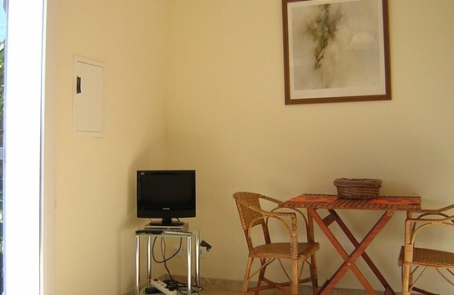 Escos Cottage | Maisonette n ° 3 garden level Border Basque country Béarn. River bath