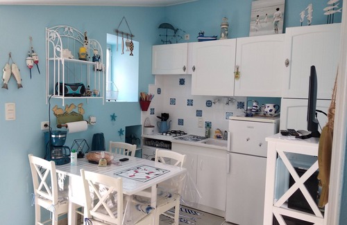 Jard-sur-Mer House | Maisonette near the center of JARD sur Mer