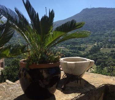 Pigna House | Maisonette Palazzu Pigna