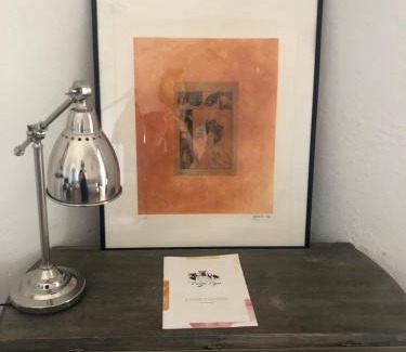 Pigna House | Maisonette Palazzu Pigna