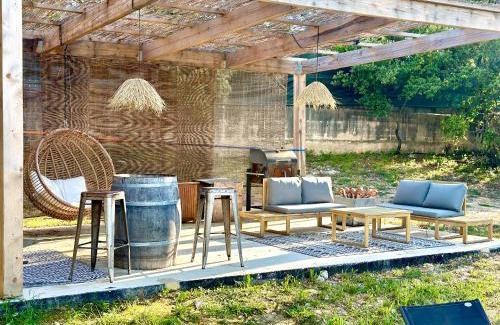 Fuveau House | Maisonette Sainte Victoire