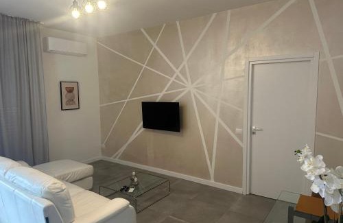 Carpi Apartment | Maisonette Salvaterra