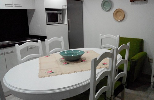 Pardieiros House | Maisonette Terreiro - Country House