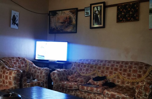 Limuru House | Maisonette With ample parking Space