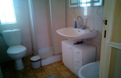 Verniolle House | Maisonette with private pool