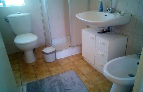 Verniolle House | Maisonette with private pool