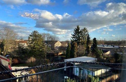 Rhein-Erft-Kreis District Apartment | Maisonette Wohnung Frechen City