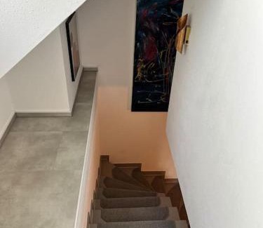 Rhein-Erft-Kreis District Apartment | Maisonette Wohnung Frechen City