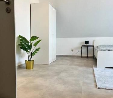 Rhein-Erft-Kreis District Apartment | Maisonette Wohnung Frechen City