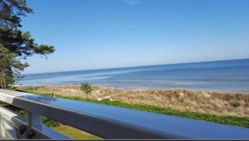 Lubmin Apartment | Maisonettewohnung Strandburg