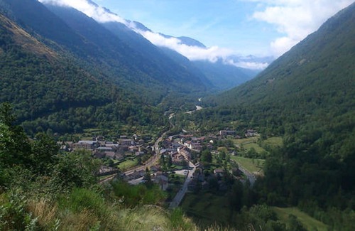 Merens-les-Vals House | Maisonlaplace, individual mountain house, near Andorra and Ax les Thermes