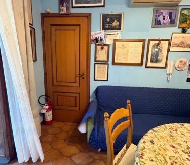 Noli Apartment | MaisonMarie