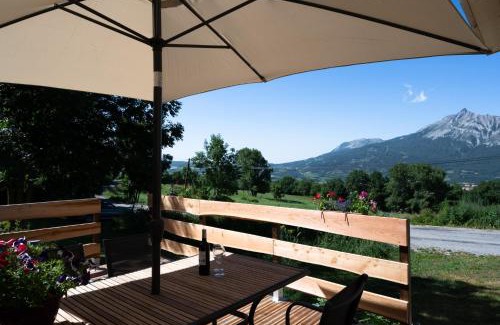 Saint-Bonnet-en-Champsaur House | MaisonNel Gîte