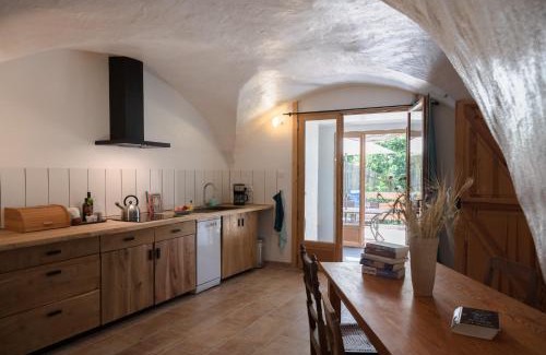 Saint-Bonnet-en-Champsaur House | MaisonNel Gîte