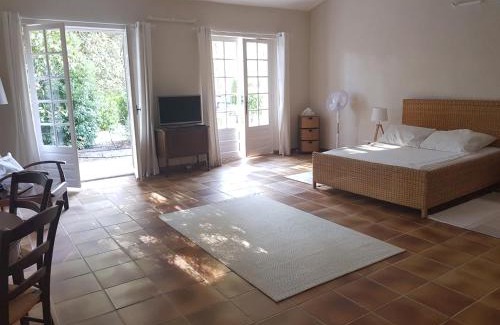 La Bastide-des-Jourdans House | Maisonnette dans le Luberon - Bois Romay