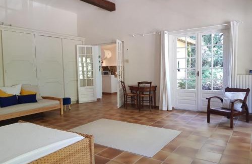 La Bastide-des-Jourdans House | Maisonnette dans le Luberon - Bois Romay