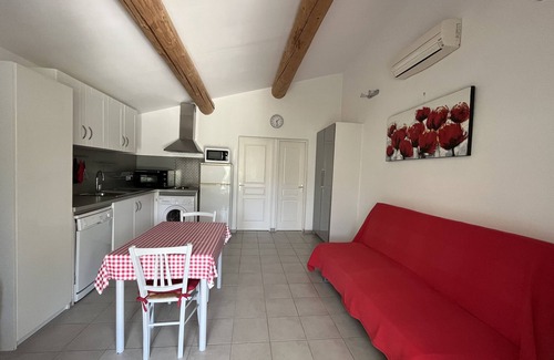 Maussane House | Maisonnette with private pool in the Alpilles